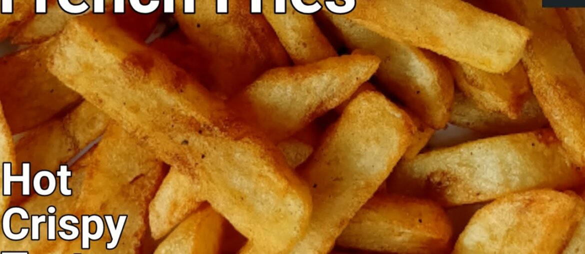french fries recipe|क्रिस्पी फ्रेंच फ्राइज की सीक्रेट रेसिपी|Crispy Homemade Recipe Restaurant style french fries recipe|क्रिस्पी फ्रेंच फ्राइज की सीक्रेट रेसिपी|Crispy Homemade Recipe Restaurant style