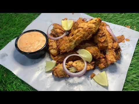 Crispy Papad Fries | Papad French Fries | Crispy Snacks | Monsoon Recipes by Divine Delicacy Crispy Papad Fries | Papad French Fries | Crispy Snacks | Monsoon Recipes by Divine Delicacy