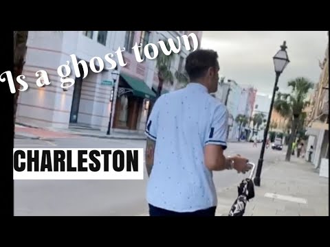 CHARLESTON SC 2020 | where it's a GHOST TOWN | WHERE TO DINE | PET FRIENDLY HOTELS | CHARLESTON SC 2020 | where it's a GHOST TOWN | WHERE TO DINE | PET FRIENDLY HOTELS |