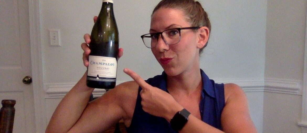 Virtual Wine Class: Chenin Blanc