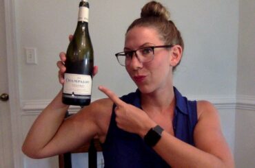 Virtual Wine Class: Chenin Blanc