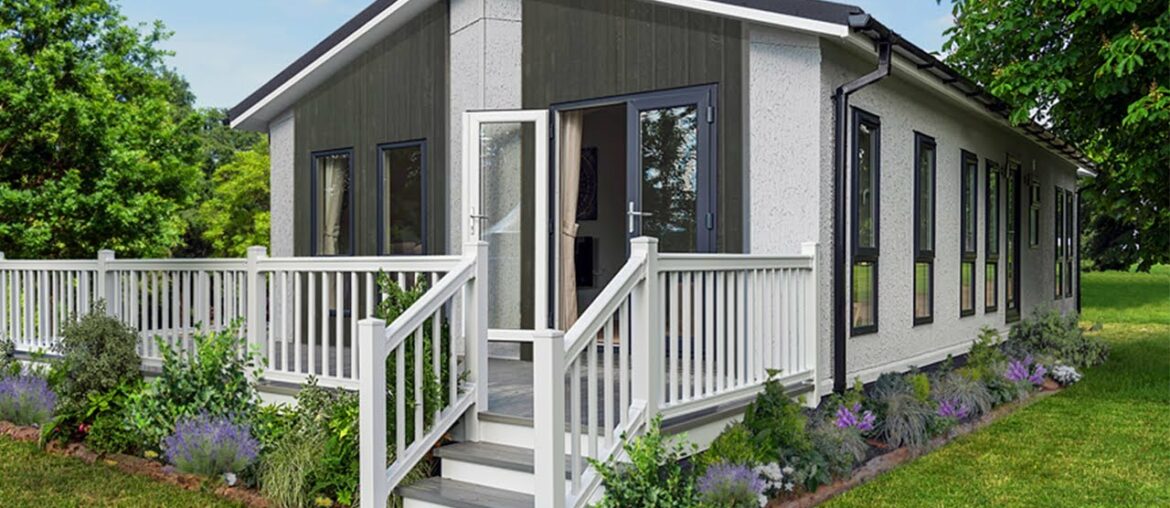 Amazing Affordable Newmarket Park Home for Sale from Omar Amazing Affordable Newmarket Park Home for Sale from Omar