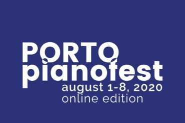 LIVE from Porto's WORLD OF WINE— Fernando Costa, cello