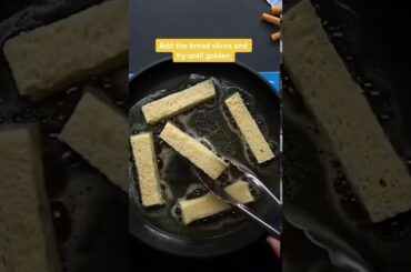 How to Make French Bread Stick | Tik Tok Recipe | Cooking Tik Tok | immiquic