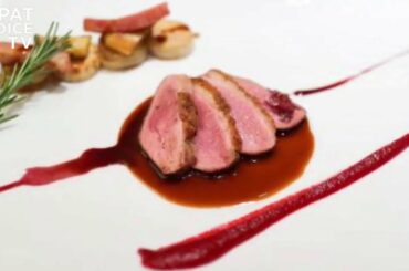 Women of Wine, Denise McCann visits Maison Paul Bocuse Daikanyama, Tokyo