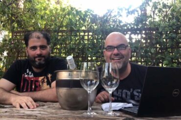 Τα wine tastings του Αυγούστου - episode 04: Kylie Rosé 2019 by Kylie Minogue, Vin de France