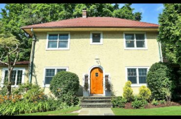 435 Bellwood Avenue Sleepy Hollow NY Real Estate 10591