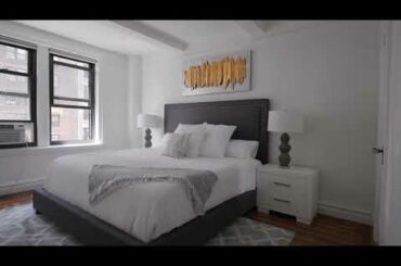 Large UWS 2 bedroom close to the park