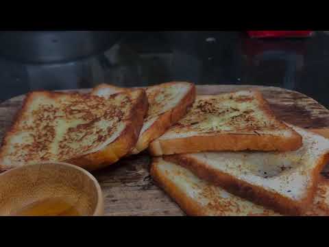 French Toast | Break Fast Recipe | 3 Ingredient Only | Super Easy French Toast | Break Fast Recipe | 3 Ingredient Only | Super Easy