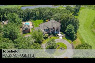 Video of 77 Coppermine Road |  Topsfield, Massachusetts real estate & homes by Tsakirgis Team