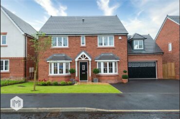 Virtual Viewing   |    Ravenfield Close, Culcheth, Warrington