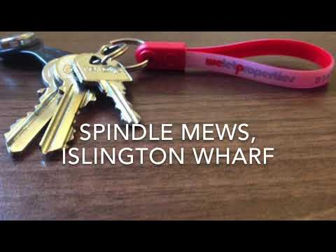 Spindle Mews, Islington Wharf Spindle Mews, Islington Wharf