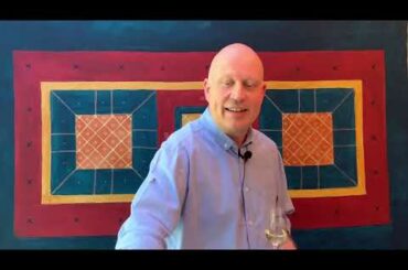 RWS/TWS Classic Wines of Spain Tasting