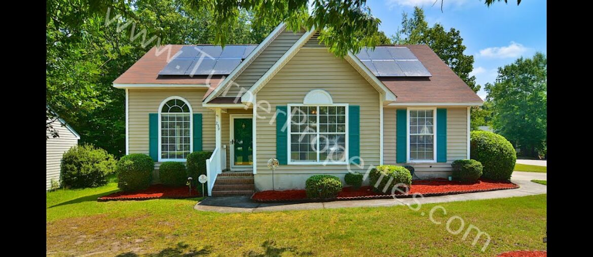 239 Bradstone Rd, Irmo, SC 29063 for rent Turner Properties