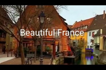 Beautiful France | France