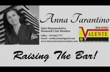 11435 Amalfi, Windsor