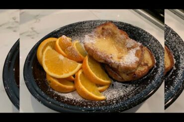 Best French Toast Recipe You’ll Ever Make - Kook My Way