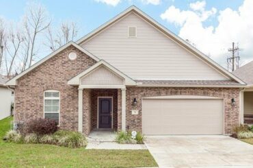 7111 Village Charmant, Baton Rouge, LA, 70809
