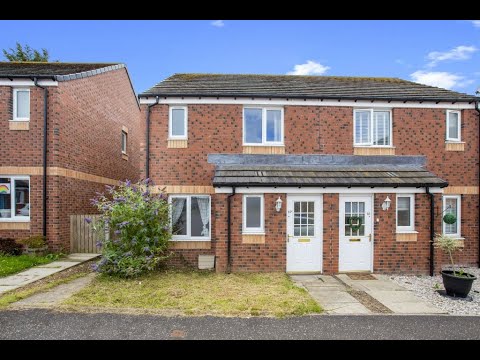 17 Cushat Gardens, Mayfield, EH22 5RQ 17 Cushat Gardens, Mayfield, EH22 5RQ