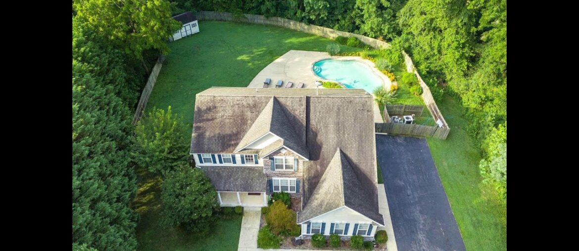 Residential for sale in CHARLOTTE HALL, MD – 12397 WHISPER CREEK CT Residential for sale in CHARLOTTE HALL, MD - 12397 WHISPER CREEK CT