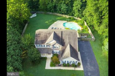 Residential for sale in CHARLOTTE HALL, MD - 12397 WHISPER CREEK CT