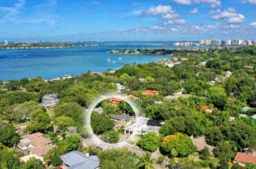 Cherokee Park: 1671 North Drive