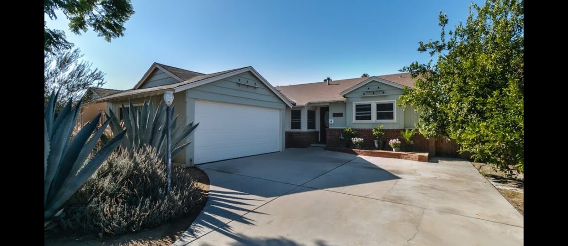 13956 Wyandotte Street, Van Nuys, CA 91405 13956 Wyandotte Street, Van Nuys, CA 91405