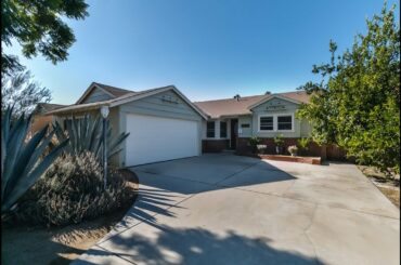 13956 Wyandotte Street, Van Nuys, CA 91405