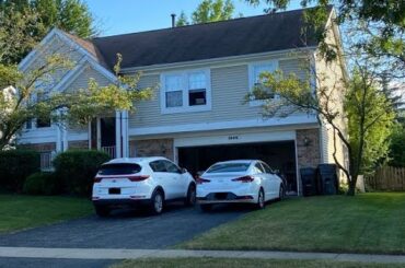 1652 Warrington Ln, Crystal Lake IL 60014   Video Tour 8 11 2020