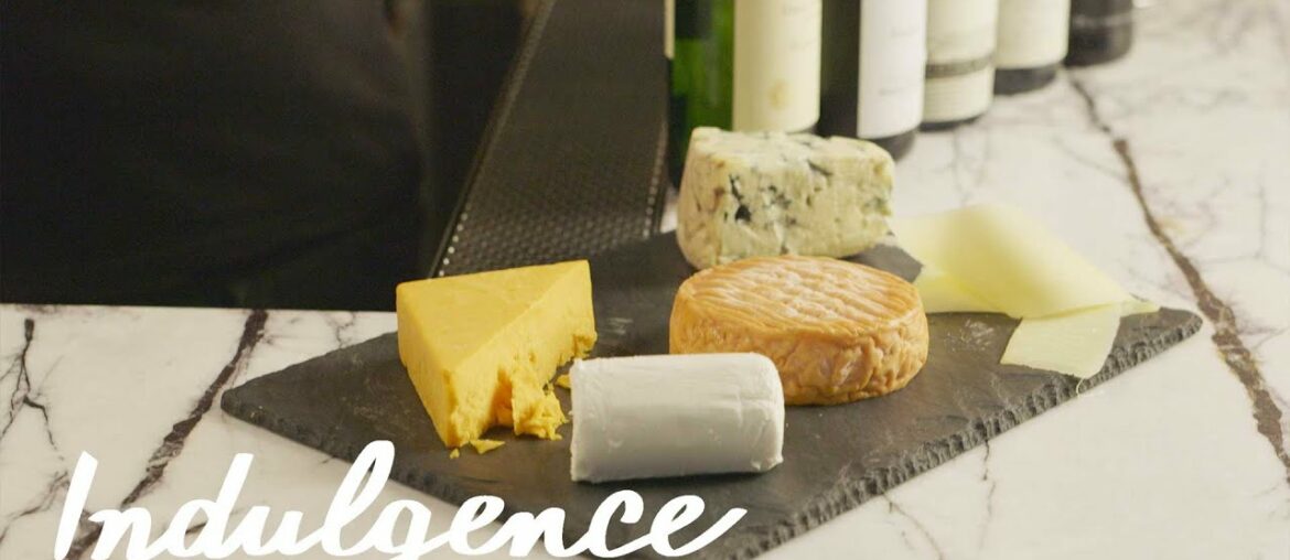 How to Pair Wine and Cheese, According to One of America's Top Sommeliers How to Pair Wine and Cheese, According to One of America's Top Sommeliers