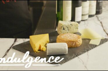 How to Pair Wine and Cheese, According to One of America's Top Sommeliers