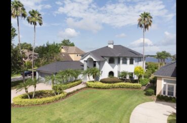New Residential listing for sale found at 1661 Edgewater Drive, Mount Dora, FL 32757