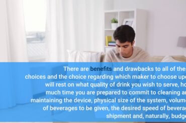 The best desk coffee machine is this personal French press - An Overview