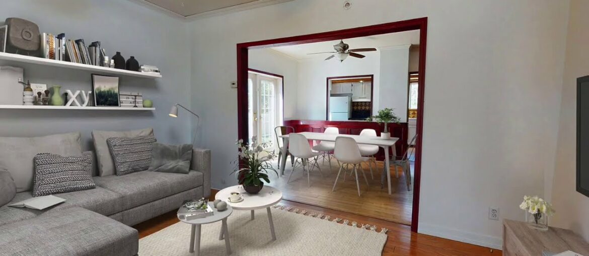 Great St. James Location, Open Concept, 3 Bedroom Great St. James Location, Open Concept, 3 Bedroom