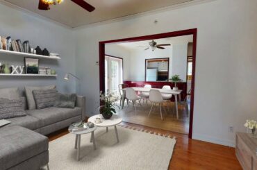 Great St. James Location, Open Concept, 3 Bedroom