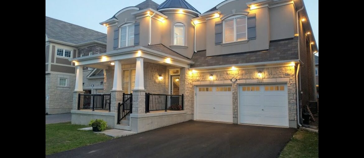 1190 McEachern Crt, Milton ON L9E 1E5 1190 McEachern Crt, Milton ON L9E 1E5