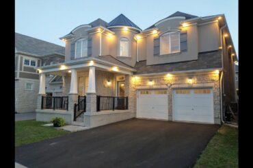 1190 McEachern Crt, Milton ON L9E 1E5