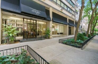 Home for rent - 33 E Cedar St 12C Chicago, IL 60611