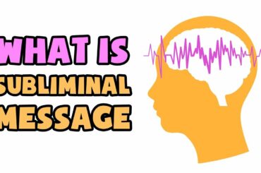 What is Subliminal message | Explained in 2 min