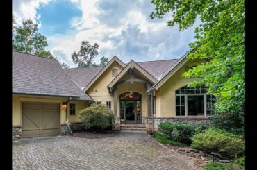 204 Lake Hills Lane Travelers Rest, SC Cliffs Valley