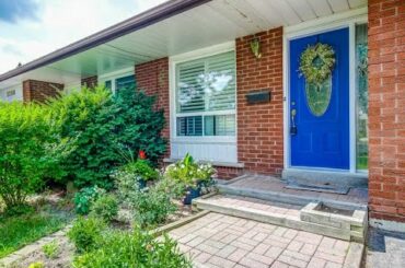 Priced At $850,000 - 3262 Klaiman Drive, Mississauga, ON L4Y 3C8