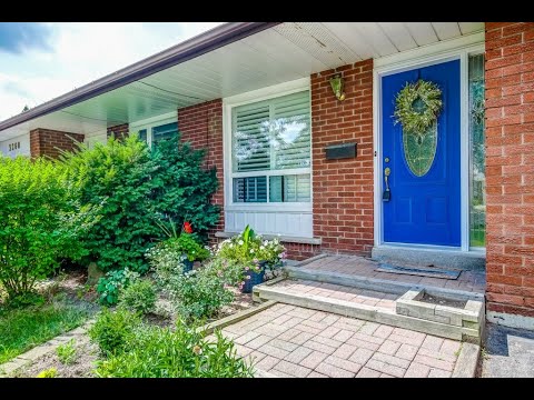 Priced At $850,000 – 3262 Klaiman Drive, Mississauga, ON L4Y 3C8 Priced At $850,000 - 3262 Klaiman Drive, Mississauga, ON L4Y 3C8