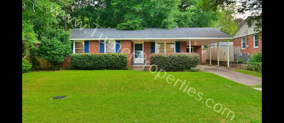 907 Airport Blvd, Columbia, SC 29205 for rent Turner Properties 907 Airport Blvd, Columbia, SC 29205 for rent Turner Properties