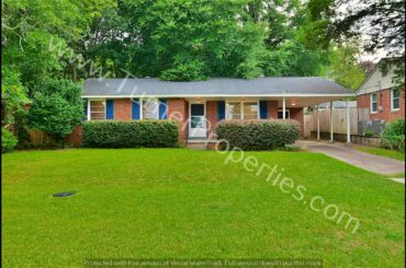 907 Airport Blvd, Columbia, SC 29205 for rent Turner Properties