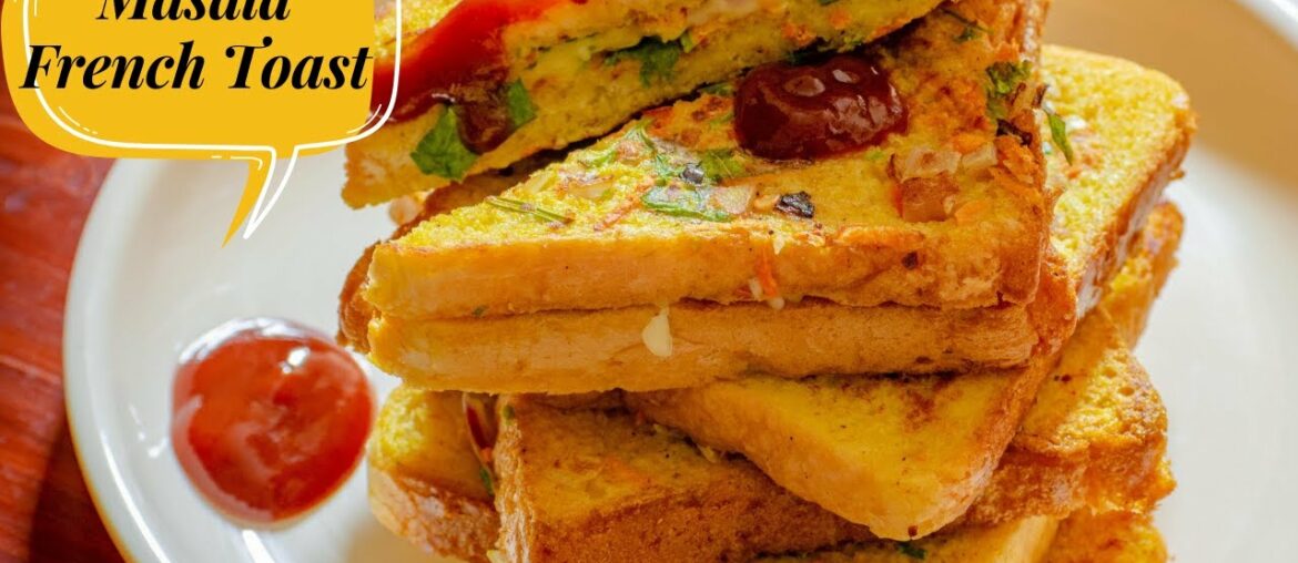 Cheesy Masala French Toast | Spicy Indian French Toast | Quick Breakfast Recipe | Nandhusri's Hut Cheesy Masala French Toast | Spicy Indian French Toast | Quick Breakfast Recipe | Nandhusri's Hut