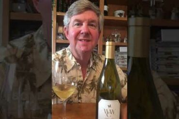 French and CA Chardonnays meet in Marin
