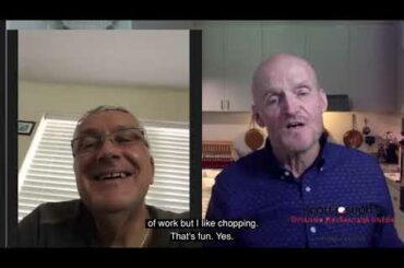 Steak Tartare from Chefs de France