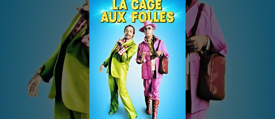 La Cage Aux Folles La Cage Aux Folles