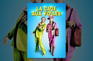 La Cage Aux Folles