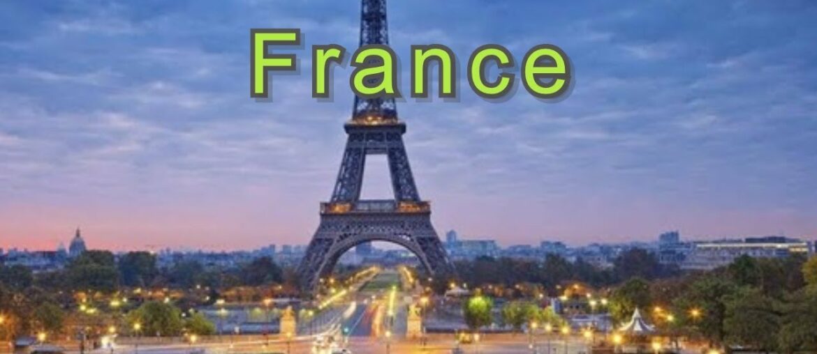 France a lovely and classical country | Why Watch This France a lovely and classical country | Why Watch This